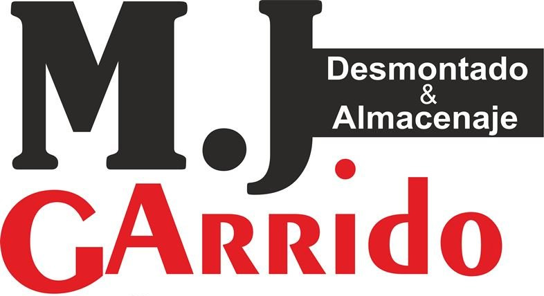 MJ Garrido logo